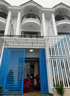 Ủn Ỉn Homestay